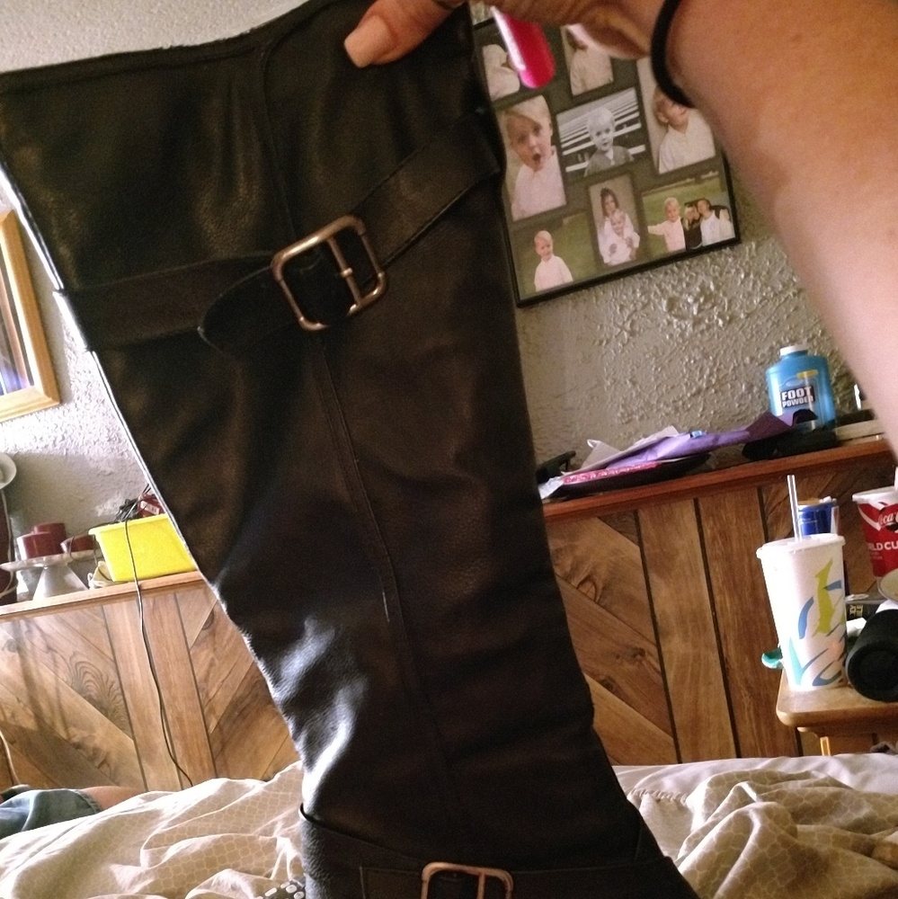 Runway heel - Picture 5 of 5